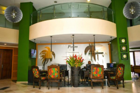 Palm Club Hotel